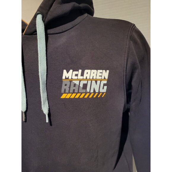 McLAREN Racing Hoodie - Picture 3 of 15